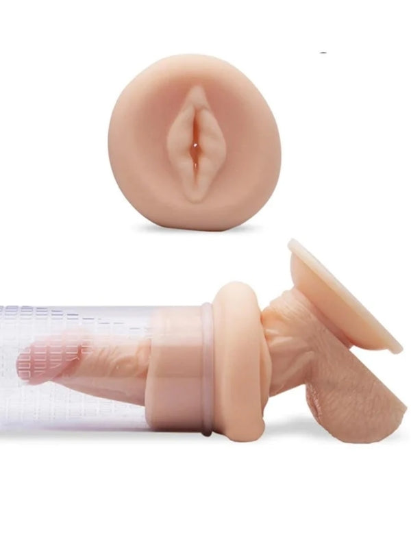 penis pompası vajina başlığı – görsel 3