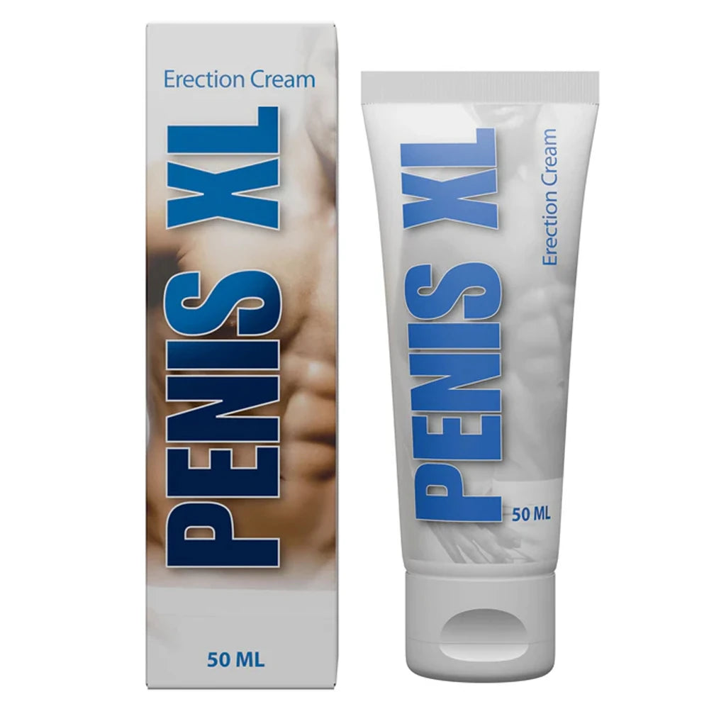 Penis XL erkek bakım kremi – görsel 2