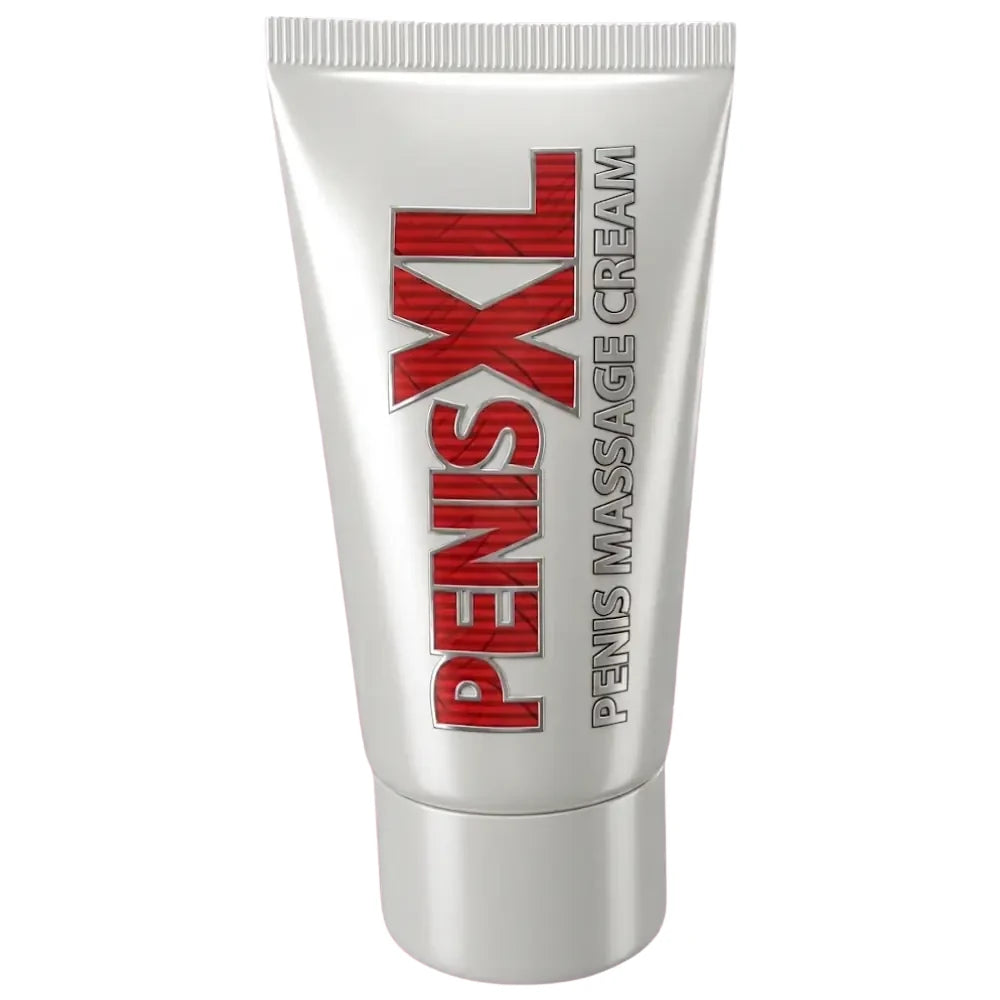 Penis XL erkek masaj kremi – görsel 1