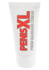 Penis XL erkek masaj kremi – görsel 2