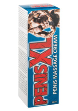 Penis XL erkek masaj kremi – görsel 4