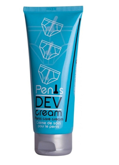 Penis Dev Cream Erkeklere Özel Krem 75ml.