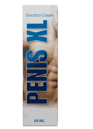 Cobeco Pharma Penis XL Cream Erection Cream Erkeklere Özel Penis Kremi 50 Ml.