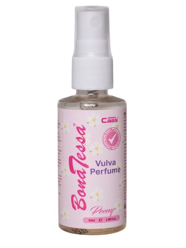 alkolsüz dış genital bölge parfümü Peony – görsel 1