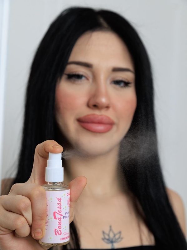 alkolsüz dış genital bölge parfümü Peony – görsel 4