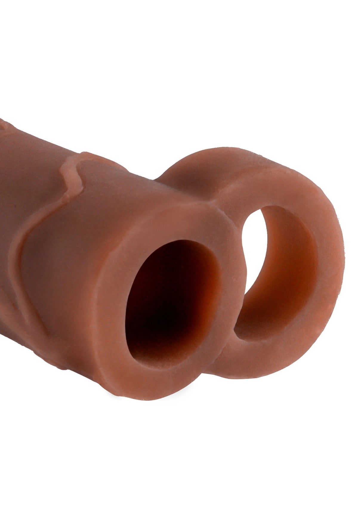 Perfect 2 inç testis halkalı penis kılıfı – görsel 3