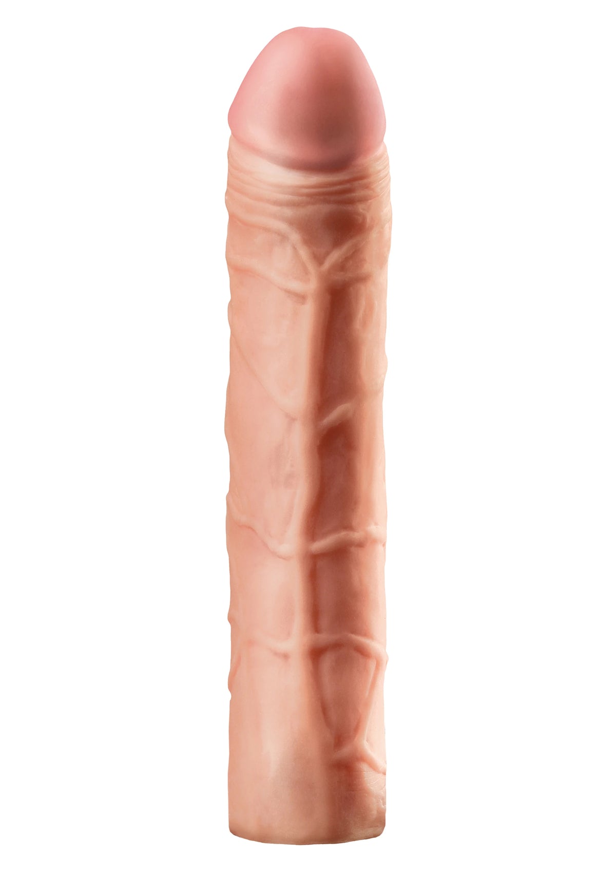 Perfect 3 inç uzatmalı penis kılıfı – görsel 2