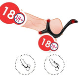 Perine Line penis halkası – görsel 9