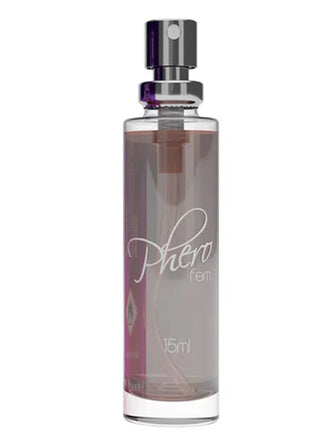 Cobeco Pharma Pheromen Eau De Toilette Feromonlu Kadın Parfüm 15 Ml.