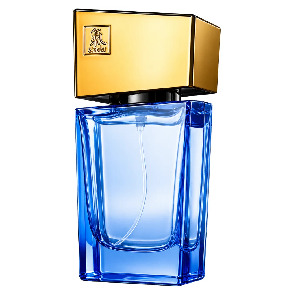 Pheromone Men Yoğun Kokulu Feromonlu Erkek Parfümü 50 ml