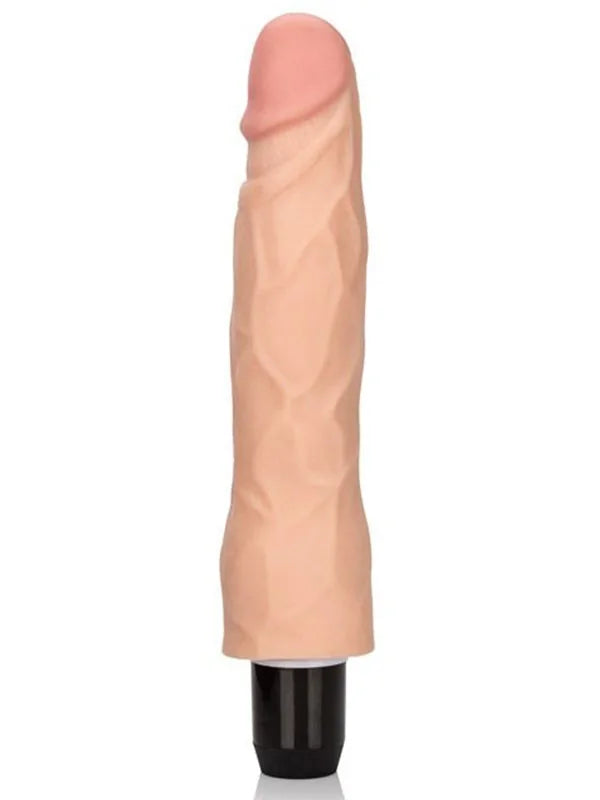 pilli gerçekçi vibratör – görsel 1