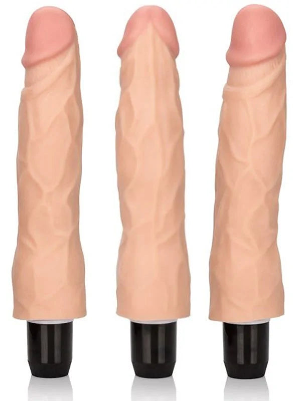 pilli gerçekçi vibratör – görsel 3