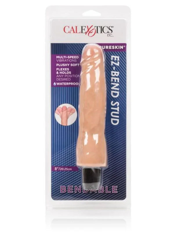 pilli gerçekçi vibratör – görsel 5