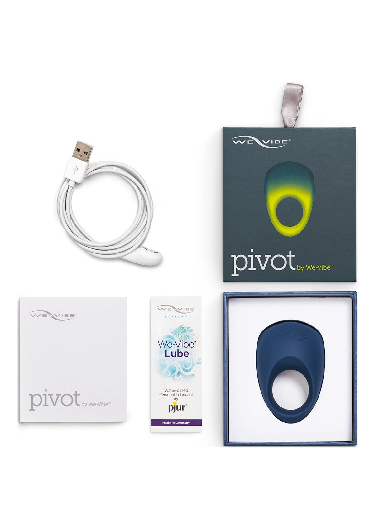 Pivot uygulama kontrollü penis halkası – görsel 4