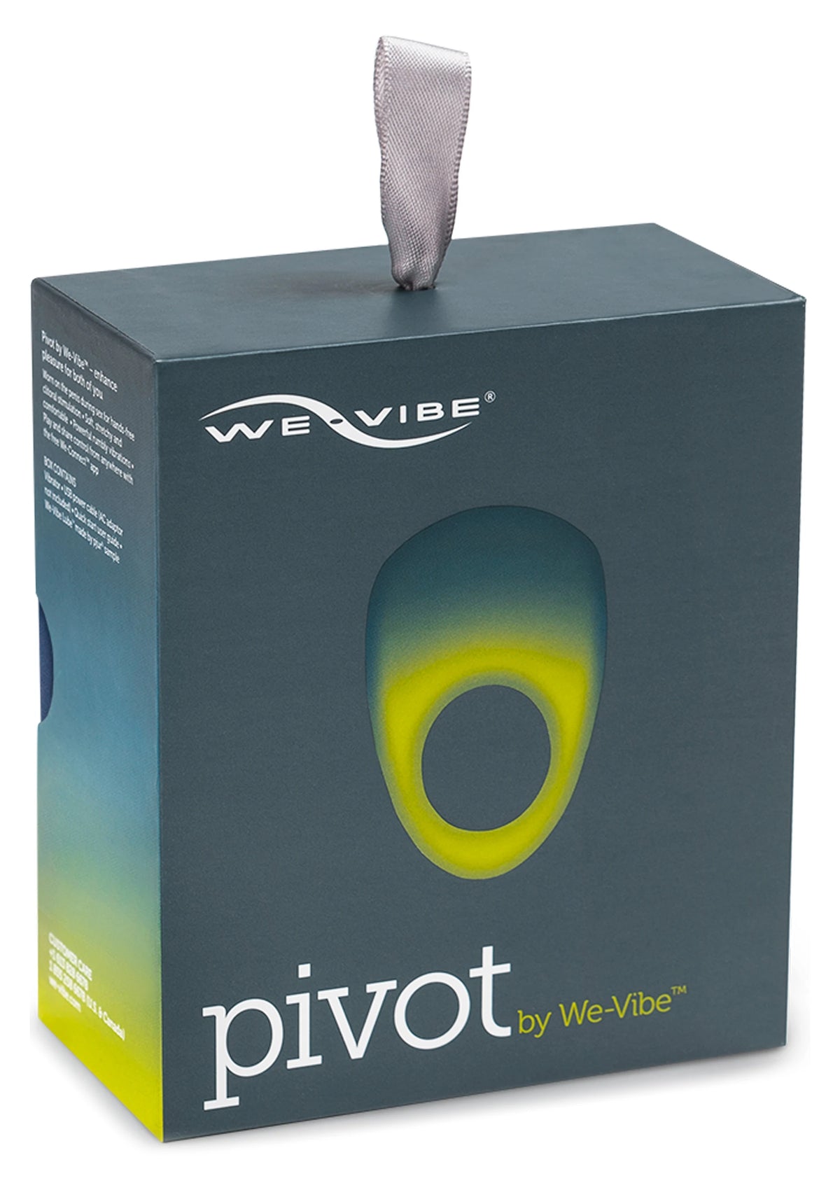 Pivot uygulama kontrollü penis halkası – görsel 5
