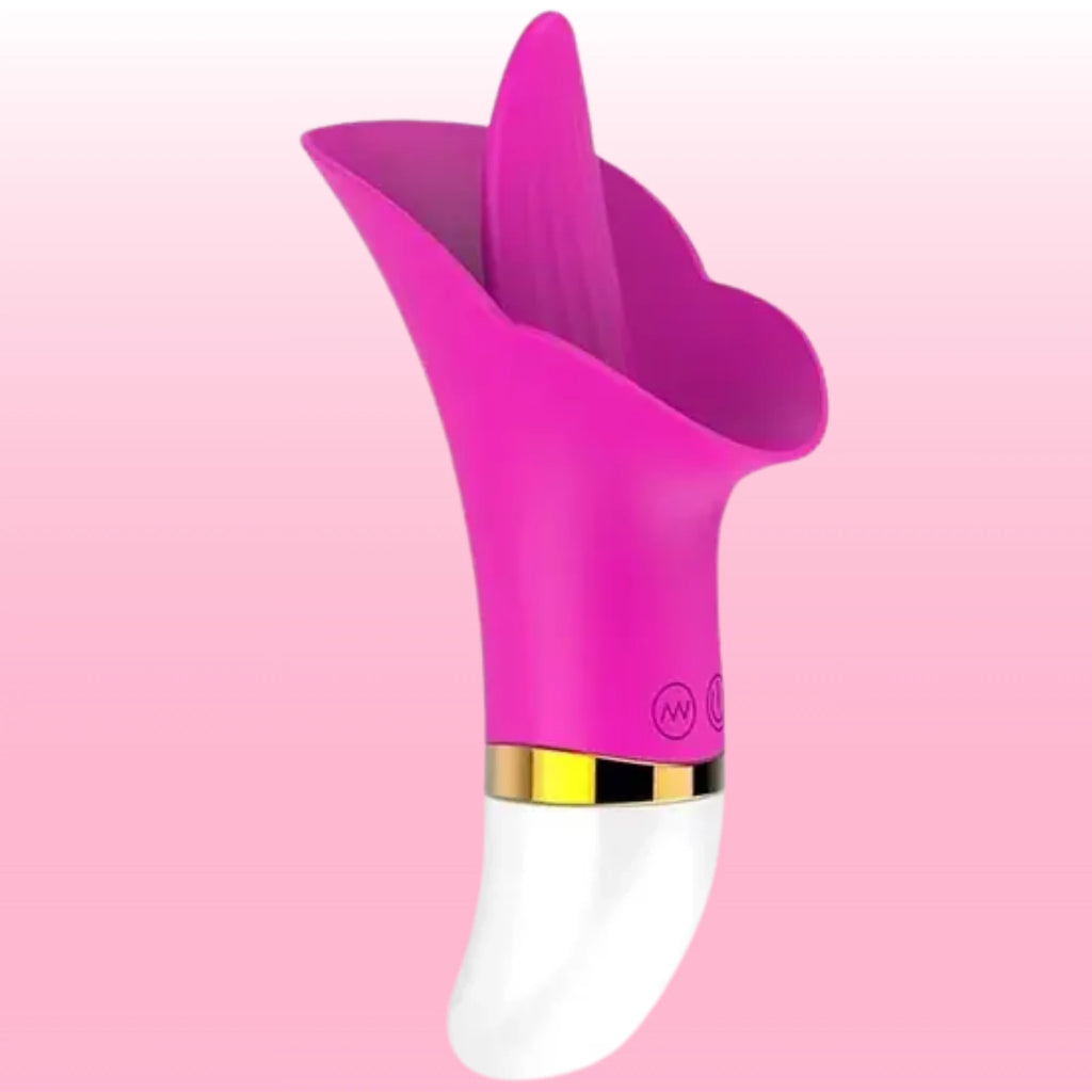 Pixi dil vibratör – görsel 1