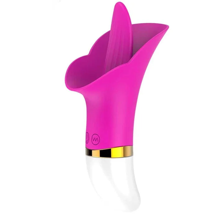 Pixi dil vibratör – görsel 2