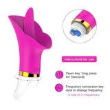 Pixi dil vibratör – görsel 4