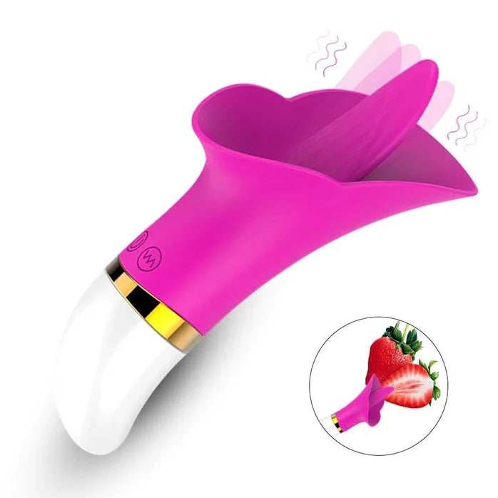 Pixi dil vibratör – görsel 6