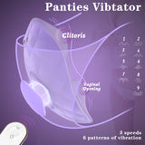 Pleasure giyilebilir klitoral vibratör – görsel 5