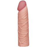 Pleasure X-Tender damarlı penis kılıfı – görsel 2