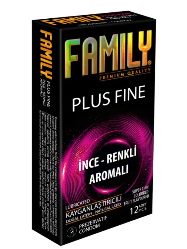 renkli meyve aromalı süper ince prezervatif – görsel 1