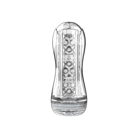 Portable Cup Strong Edition Combo Vakum Etkili Mastürbatör