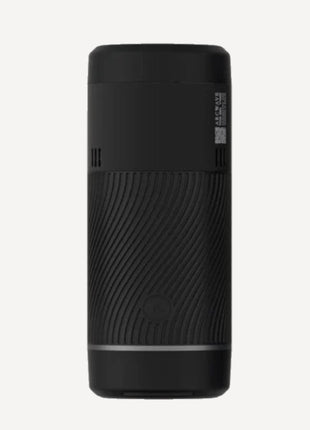 Arcwave Pow CleanTech Silicon Emiş Güçlü Mastürbatör Black