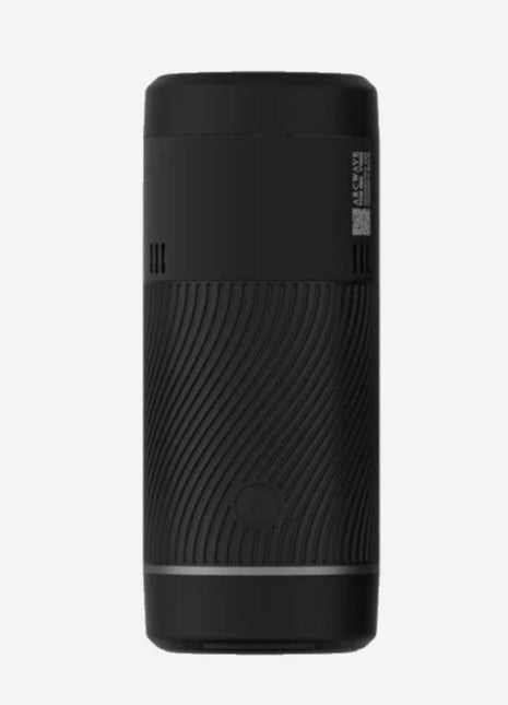 Arcwave Pow CleanTech Silicon Emiş Güçlü Mastürbatör Black