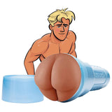 Power Bottom anal mastürbatör – görsel 2