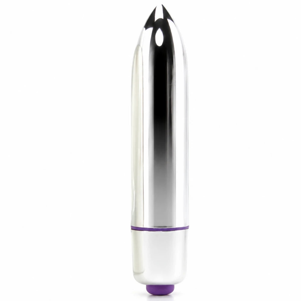 Power Plus mini mermi vibratör – görsel 1