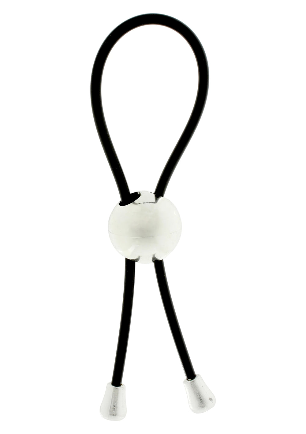Power X Ring Ayarlanabilir Penis Halkası – Siyah