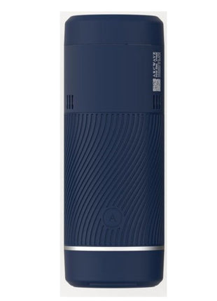 Arcwave Pow CleanTech Silicon Emiş Güçlü Mastürbatör Blue
