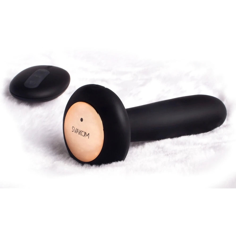 Primo ısıtmalı anal plug – görsel 5