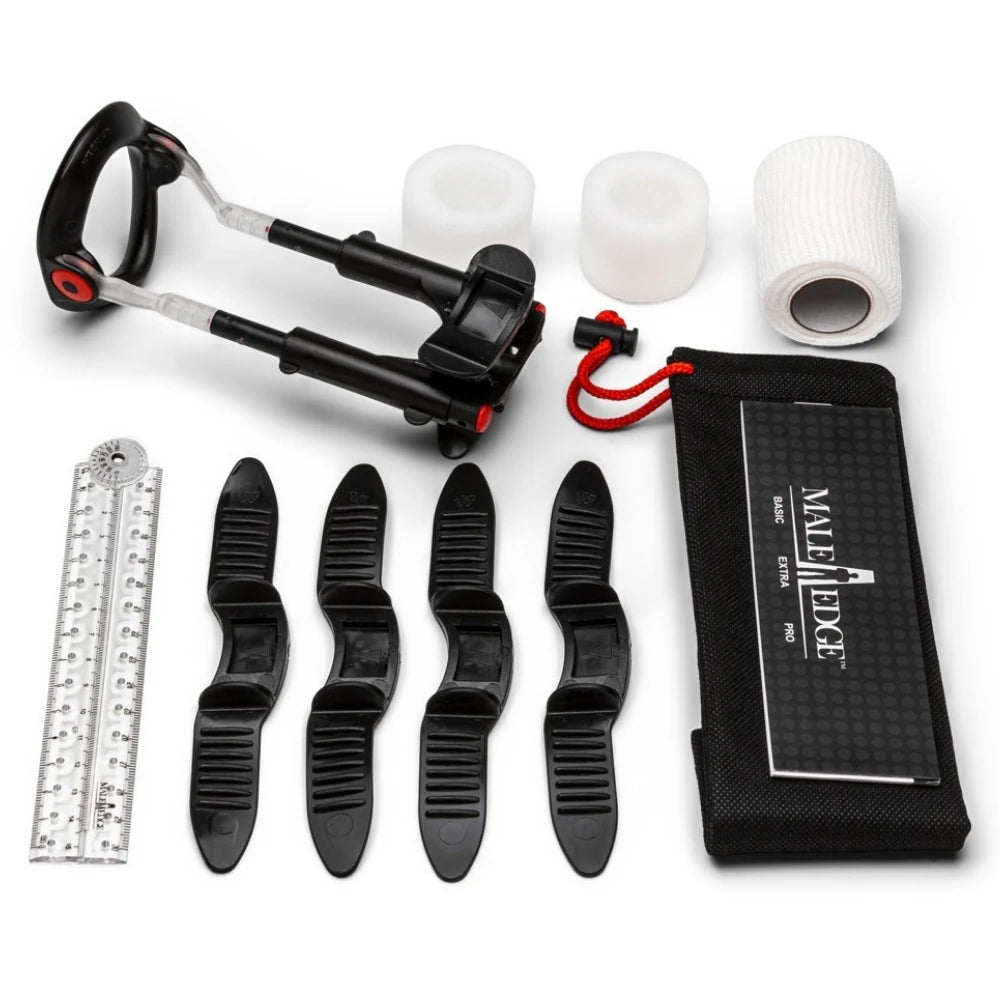 Pro Extra Kit penis traksiyon cihazı – görsel 3