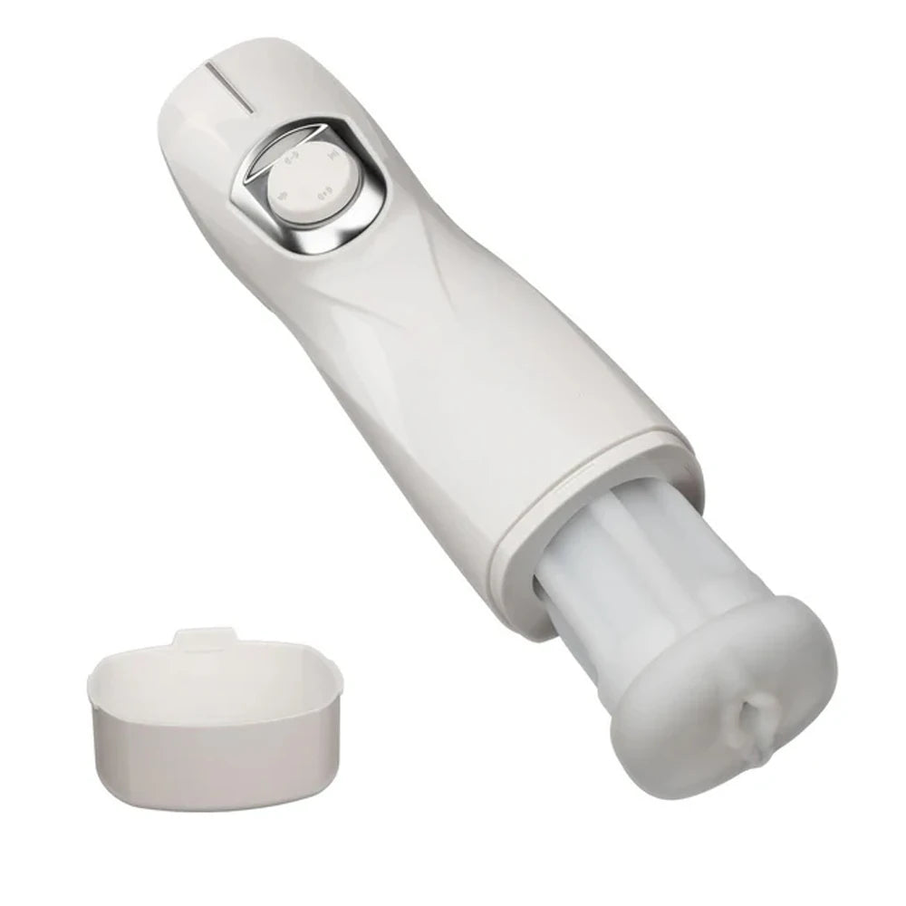Pulsar emişli titreşimli stroker – görsel 3