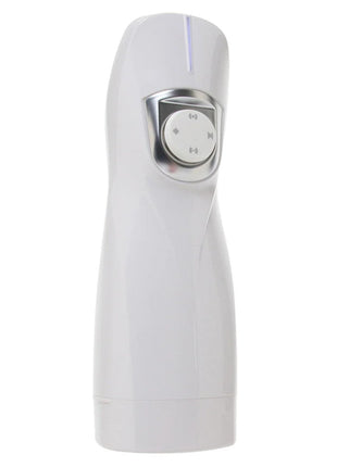 Calexotics Optimum Power Lifelike Pulsar Auto Stroker Mastürbatör