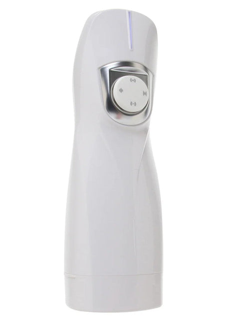 Calexotics Optimum Power Lifelike Pulsar Auto Stroker Mastürbatör