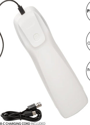 Calexotics Optimum Power Lifelike Pulsar Auto Stroker Mastürbatör