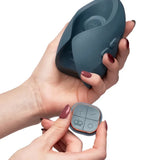 Pulse Duo II uzaktan kumandalı mastürbatör – görsel 4