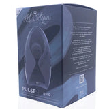 Pulse Duo II uzaktan kumandalı mastürbatör – görsel 6