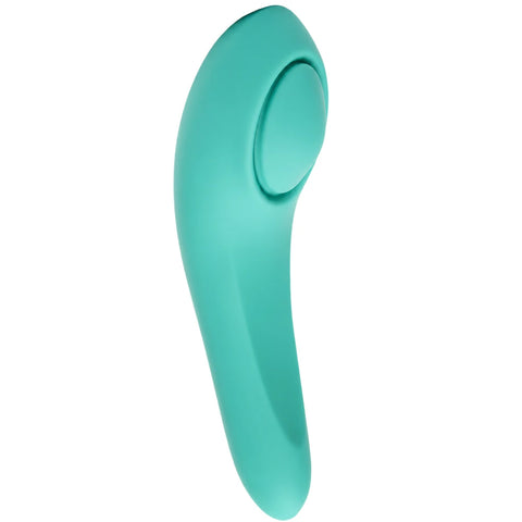 Pulse Queen Darbeli Salınımlı Klitoral Vibratör