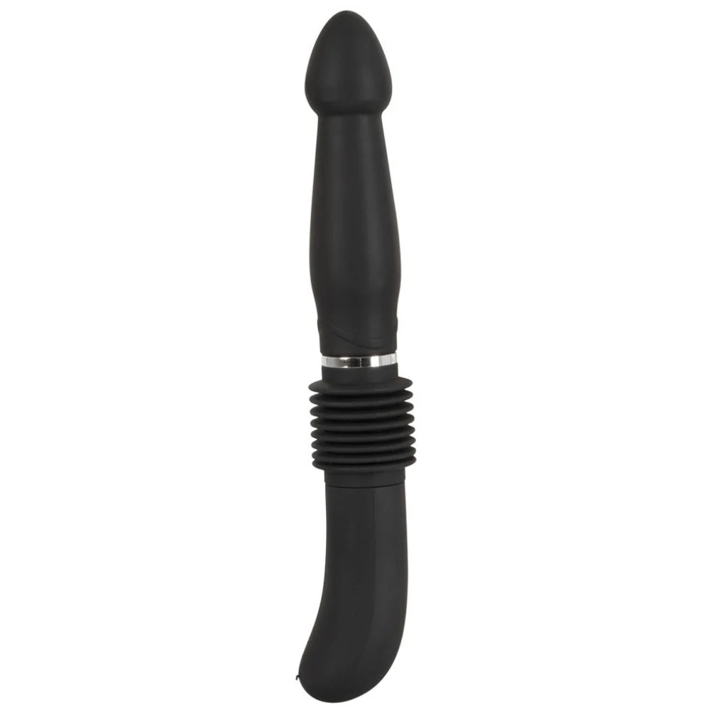 Push It Thrust ileri geri hareketli anal vibratör – görsel 4