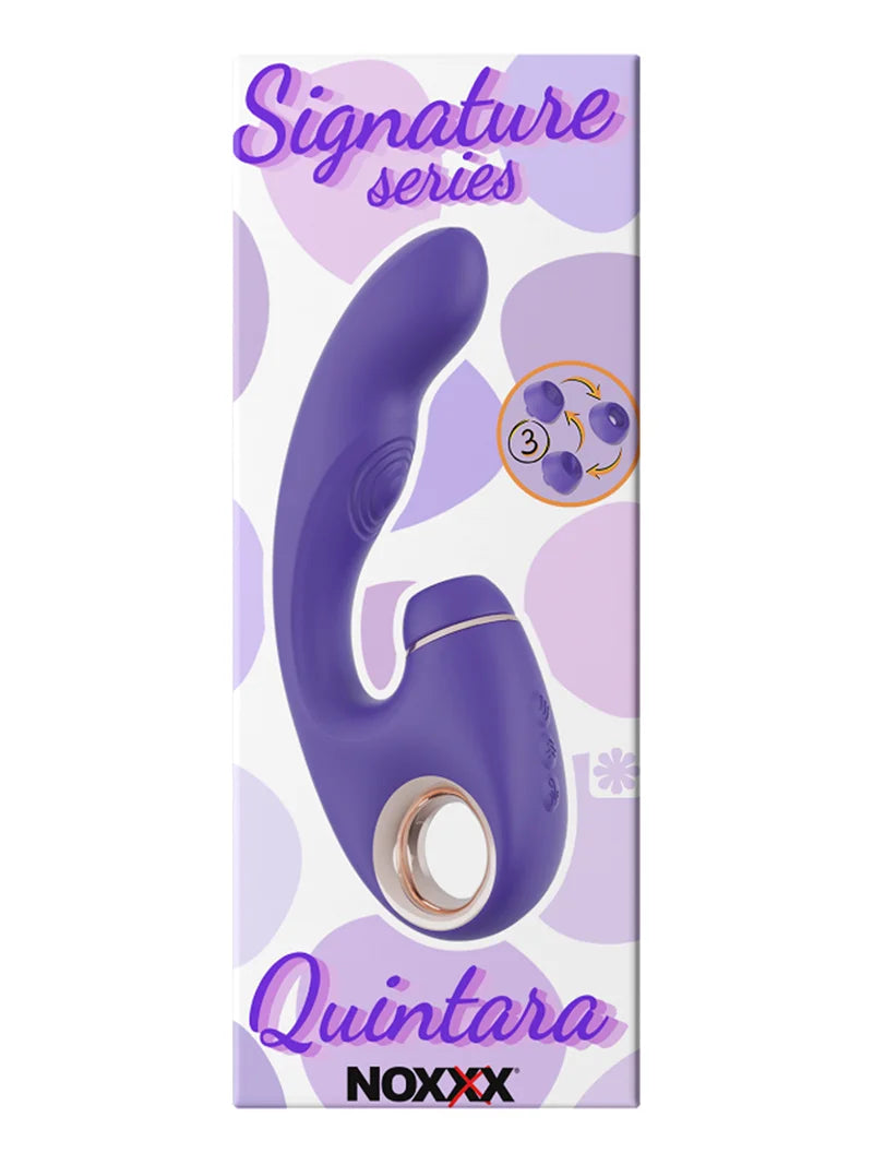 3 başlıklı lüks vibratör – görsel 2