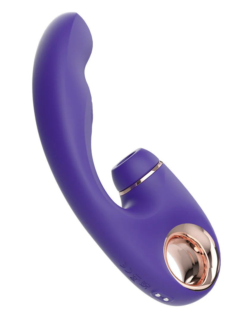 3 başlıklı lüks vibratör – görsel 4
