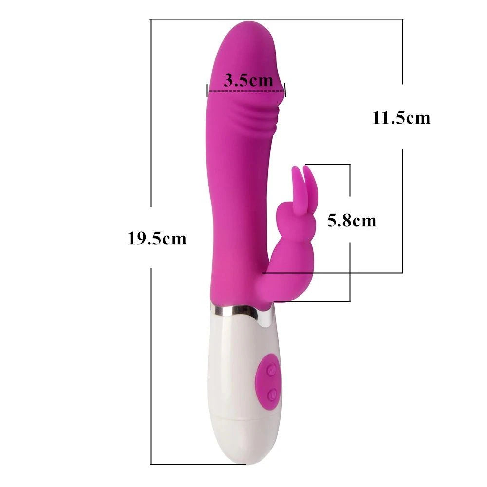 rabbit vibratör – görsel 4