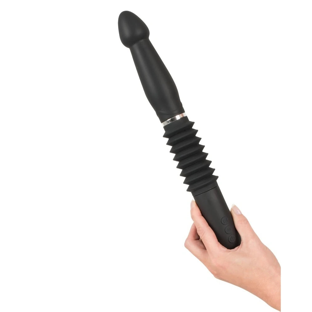 RC Fucking Machine vantuzlu itme vibratörü – görsel 4