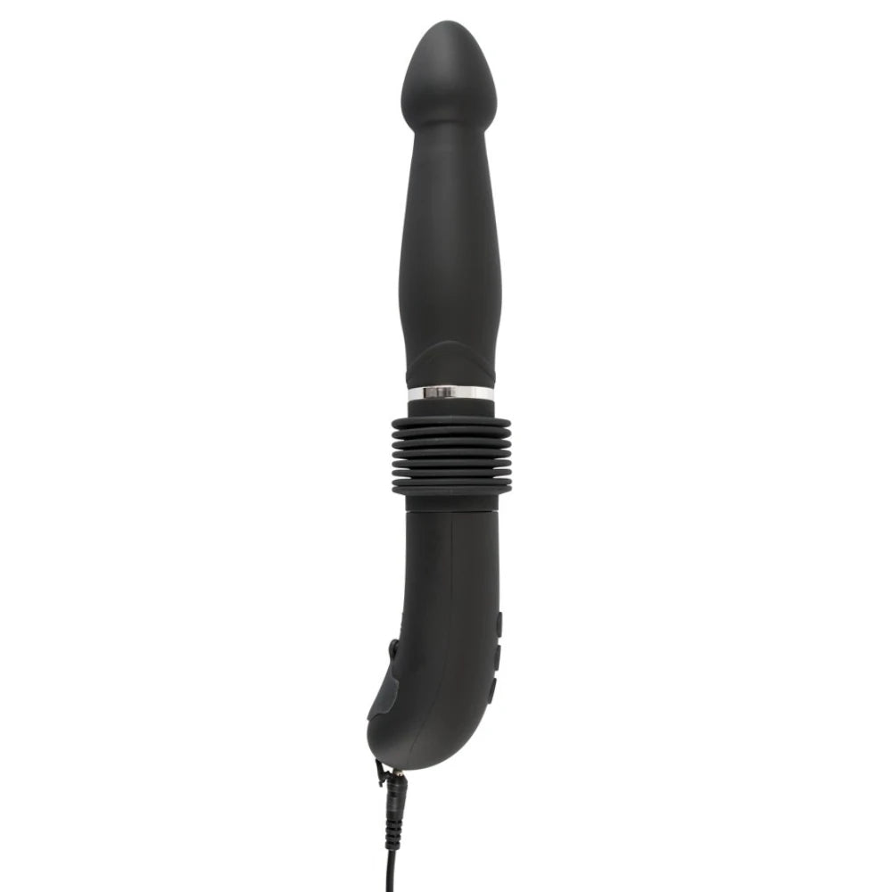 RC Fucking Machine vantuzlu itme vibratörü – görsel 5