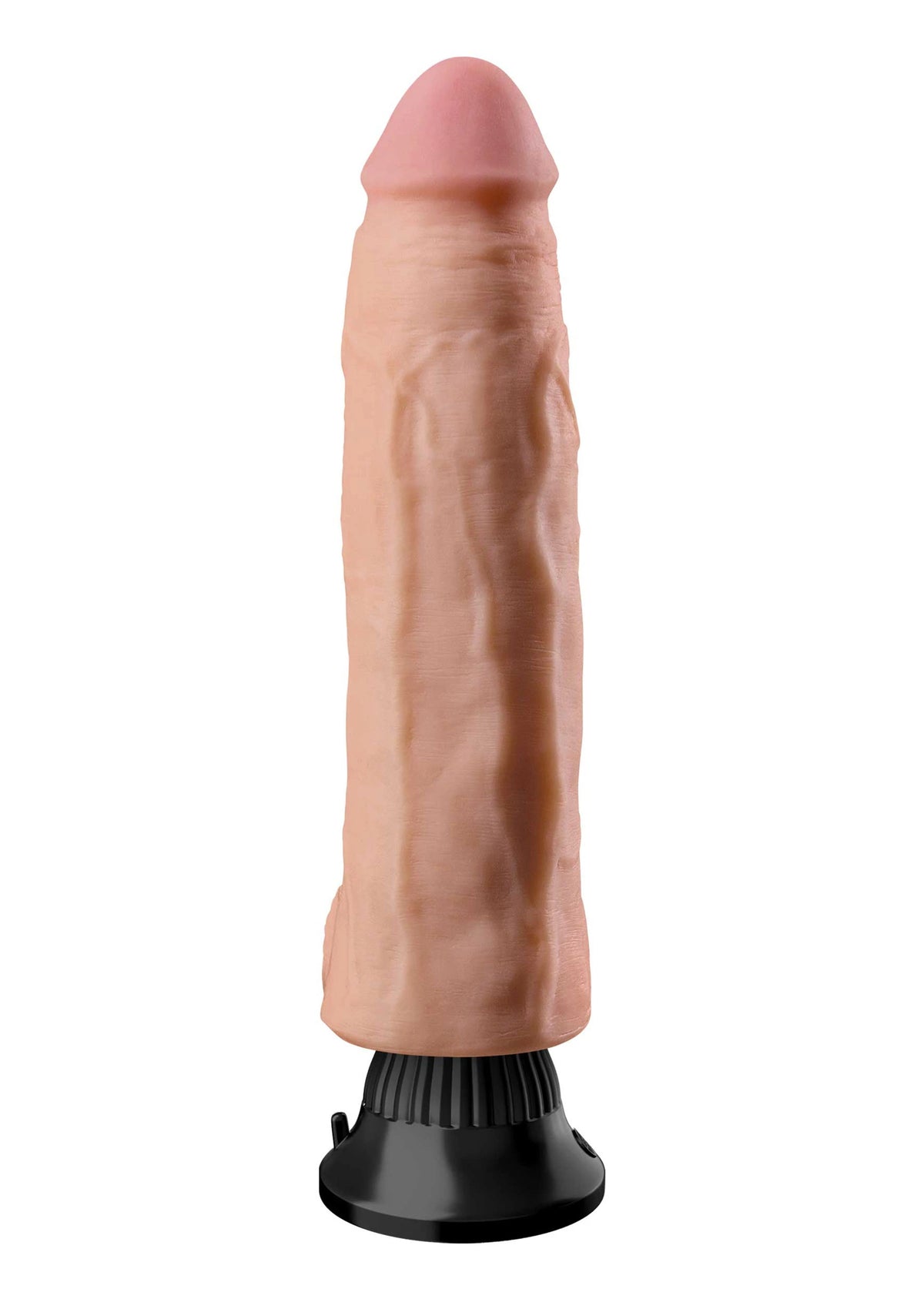 Real Feel Deluxe No 10 titreşimli penis – görsel 4