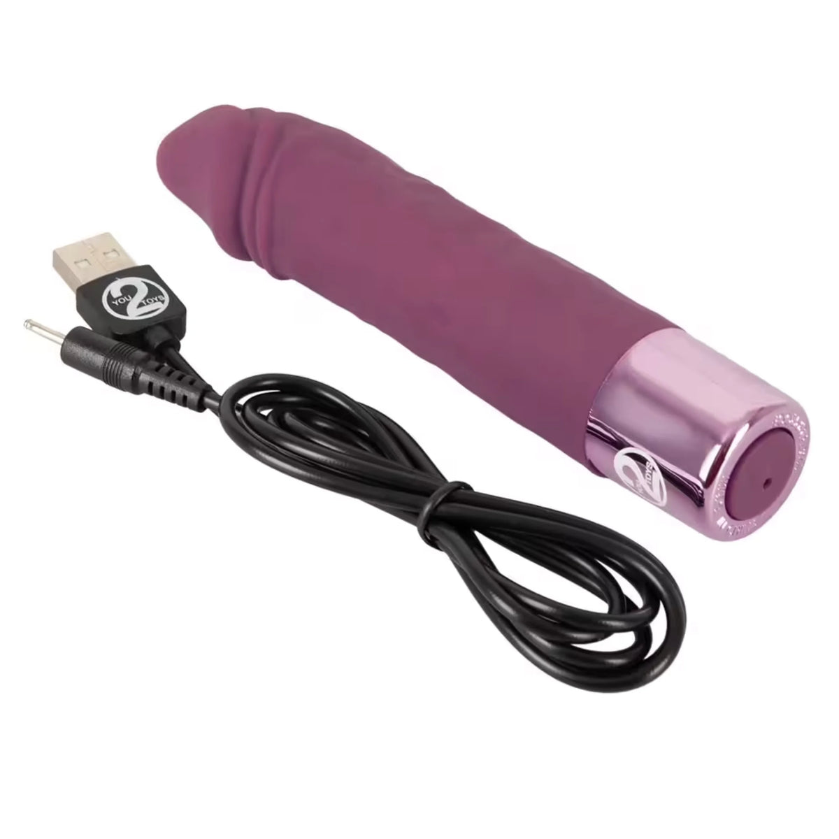 Realistic Vibe esnek vibratör – görsel 5